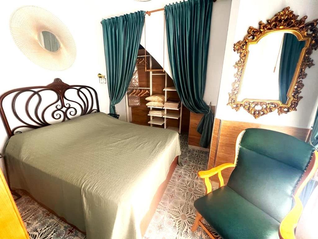 Esmeralda Apartment With Free Private Underground Parking Valencia Exterior photo